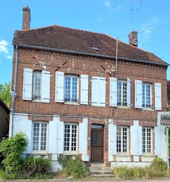 maison à Sens (89)