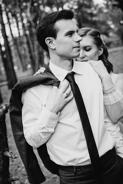 結婚式の写真家Lita Akhmetova (litah)。2018 5月7日の写真