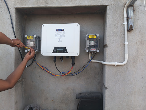 Pareek Solar Solutions - Jodhpur — business photo 8