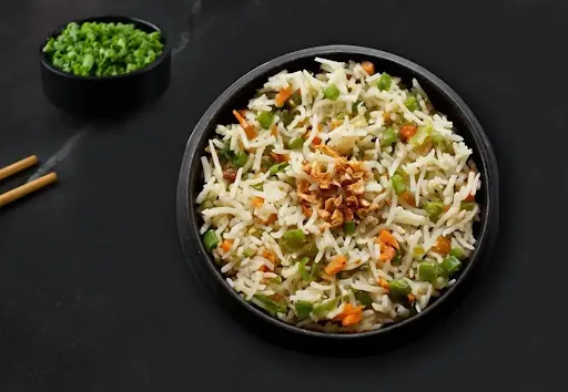 Veg Fried Rice