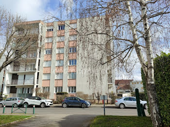 appartement à Fontaine-lès-Dijon (21)