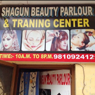 Shagun Beauty Parlour photo 2