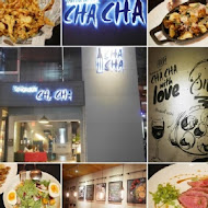 Trattoria del CHA CHA歐式餐酒館