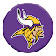 Minnesota Vikings Wallpaper HD Custom New Tab