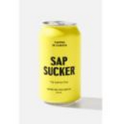 Sapsucker Sparkling Maple Water (Lemon)