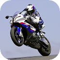 Icon Motorcycle Racing: Bike Games