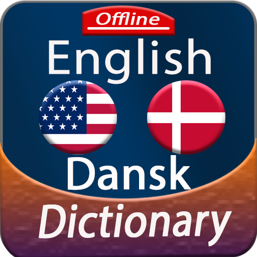 English to Danish offline Dictionary