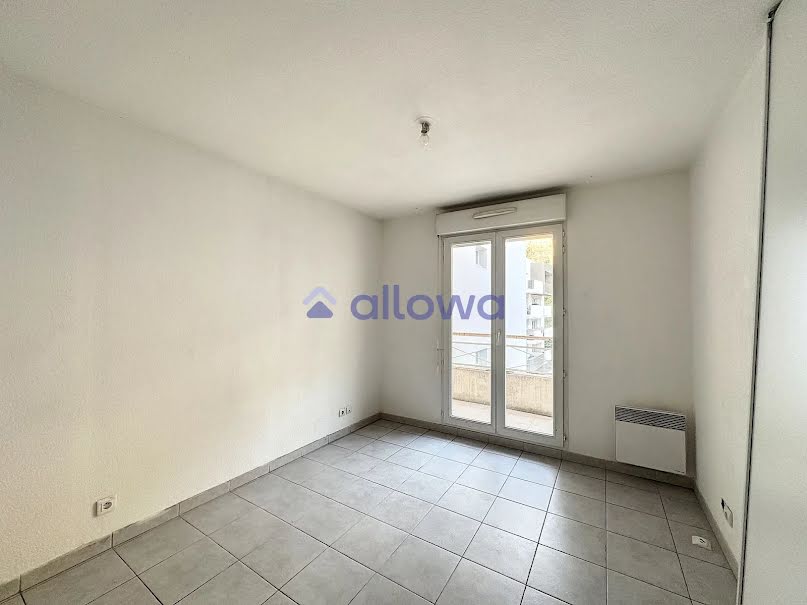 Vente appartement 2 pièces 53.61 m² à Nice (06000), 204 000 €