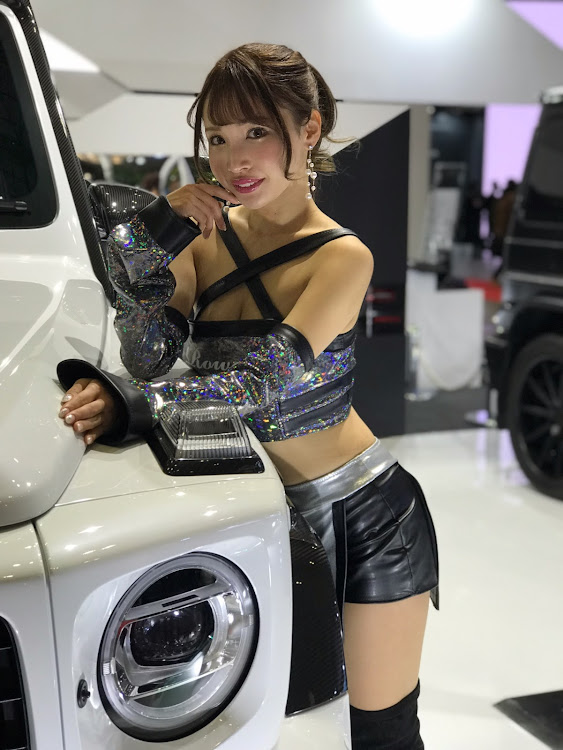 WRX S4のオートサロン2023・TAS2023・東京オートサロン2023に関するカスタム事例の投稿画像35枚目