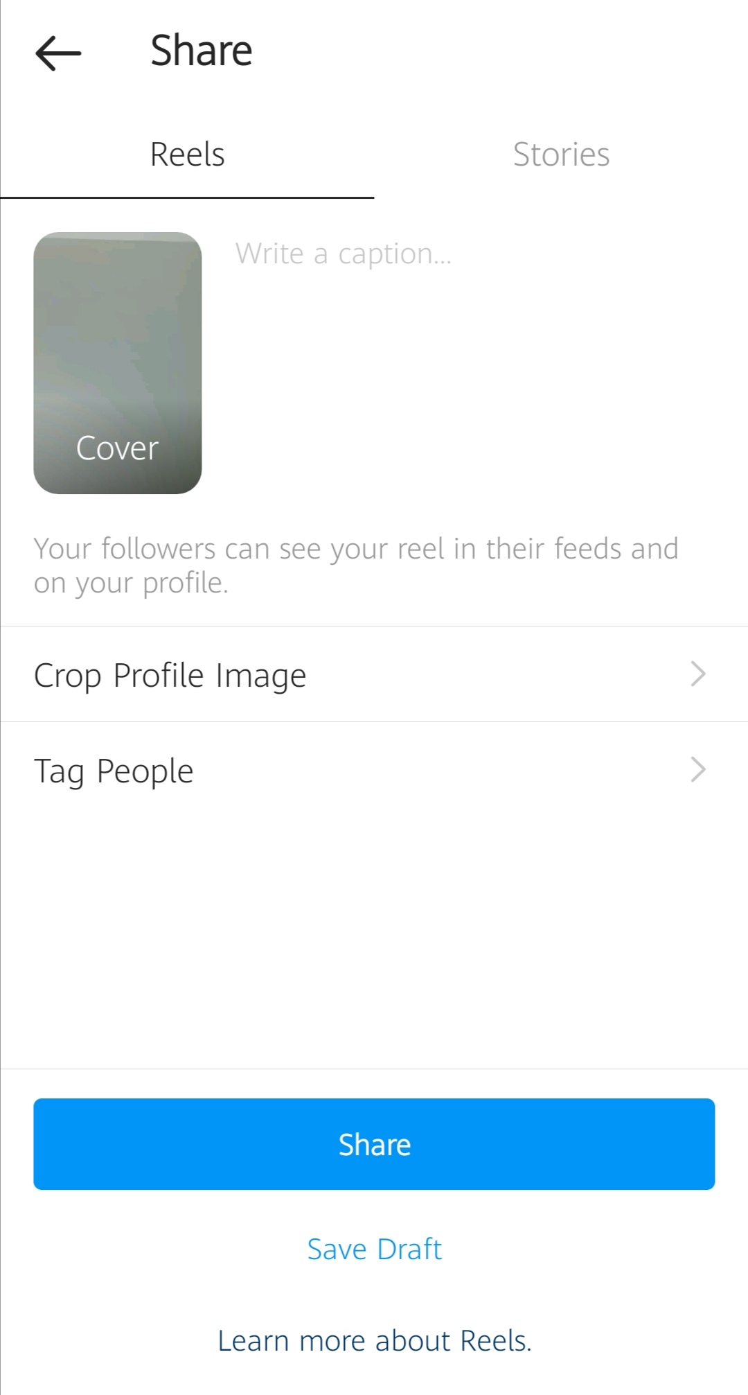 Instagram Reels 101 | Flock Social