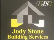 Jody Stone Building Services Logo