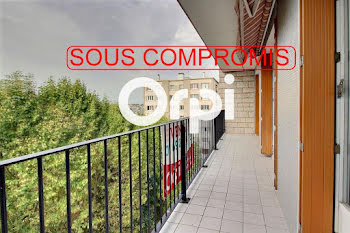 appartement à Viry-chatillon (91)