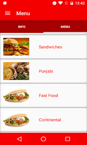 jiORDER - Online Food Ordering