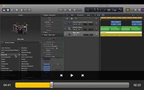 Free Beginner's Guide For Logic Pro APK for Android