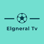 Cover Image of Tải xuống الجنرال للبث المباشر - Elgneral Tv 9.6 APK