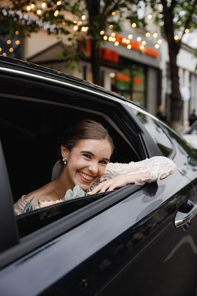 Wedding photographer Andrey Baksov (baksov). Photo of 12 May 2022