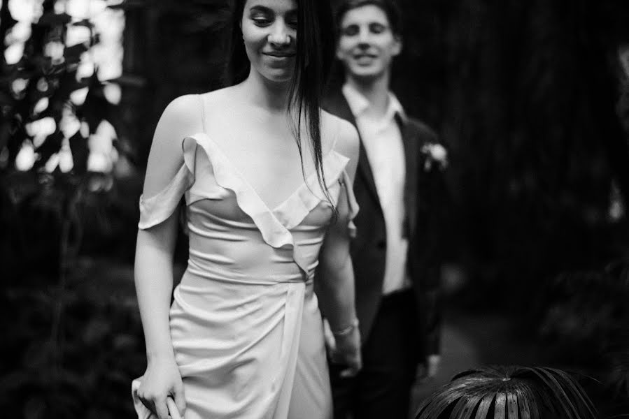 Photographe de mariage Aleksandr Zborschik (zborshchik). Photo du 31 mars 2019