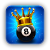 8 Ball icon