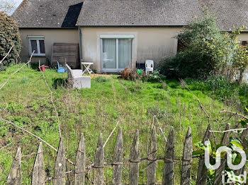 maison à Le Bailleul (72)