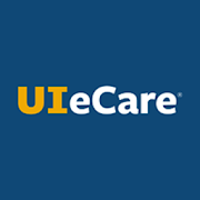 UIeCare  Icon