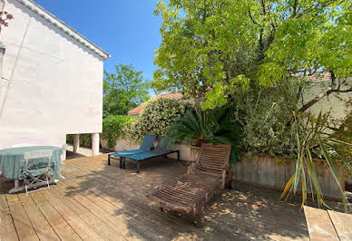 House with pool and terrace 1