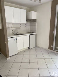 appartement à Soisy-sur-Seine (91)