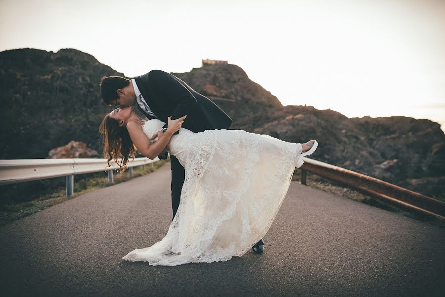 Fotógrafo de bodas Jordi Tudela (jorditudela). Foto del 5 de abril 2017