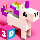 App Download 3D Color by Number with Voxels Install Latest APK downloader