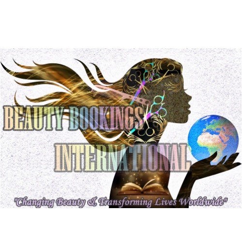 BEAUTY BOOKINGS INTERNATIONAL LLC.