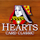 Hearts Card Classic icon