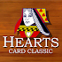 Hearts Card Classic1.7