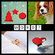 4 Pics 1 Word - Picture Hidden Puzzle Game! Download on Windows