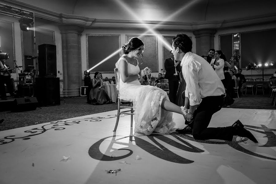 Photographe de mariage Gerry Amaya (gerryamaya). Photo du 21 juin 2018