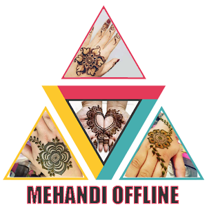 Download Mehndi design offline For PC Windows and Mac