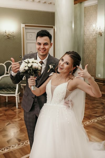 Wedding photographer Andrey Sokolyuk (photo72). Photo of 9 August 2020