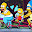 The Simpsons Wallpapers New Tab