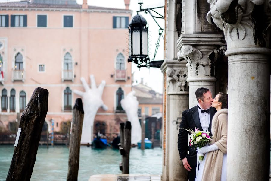 Photographe de mariage Tatyana Malysheva (tabby). Photo du 30 mars 2018