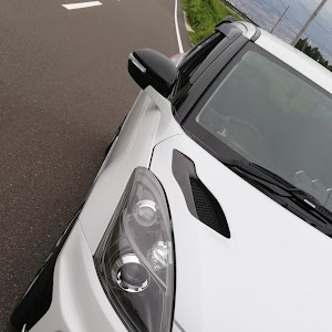 スイフトスポーツ ZC32S