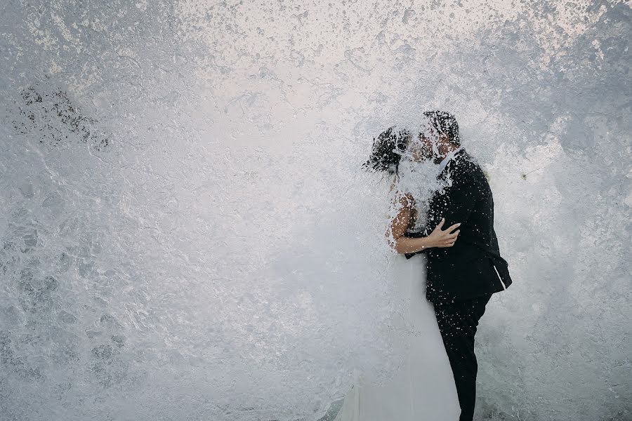 Fotografo di matrimoni Gianfranco Mandola (gianfranco). Foto del 2 febbraio 2022