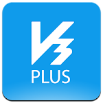 Cover Image of ダウンロード V3 Mobile Plus 2.2.0.13 APK