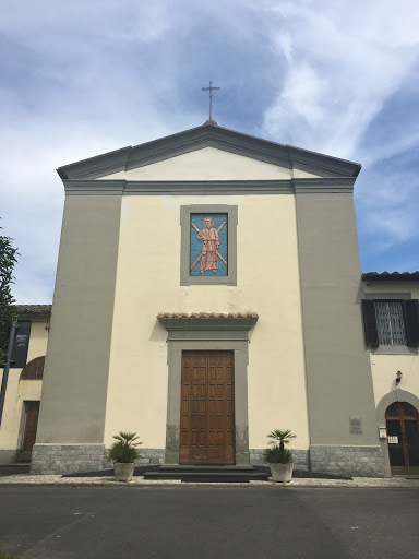 Chiesa Vecchia