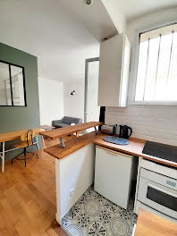 appartement à Paris 14ème (75)