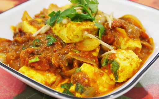 Paneer Do Pyaja