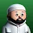 Muslim AI: Dua Islam Assistant icon