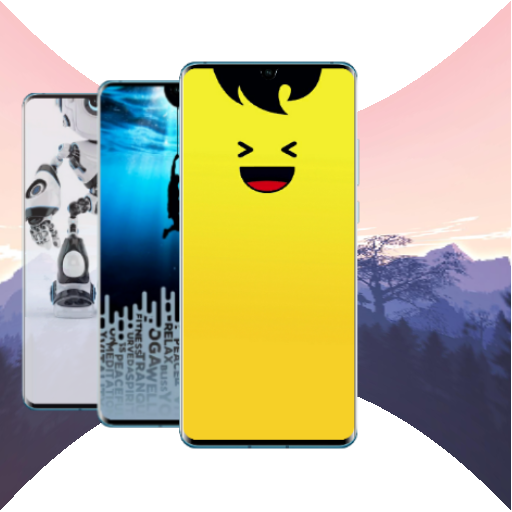 Notch Hidden Wallpaper