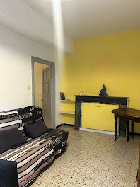 appartement à Corte (2B)