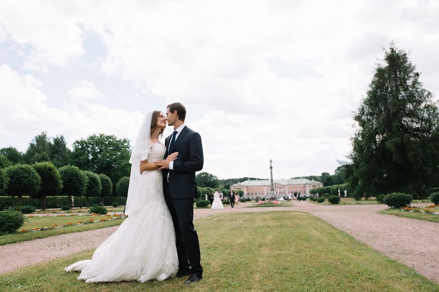 Hochzeitsfotograf Pavel Salnikov (pavelsalnikov). Foto vom 10. Januar 2020