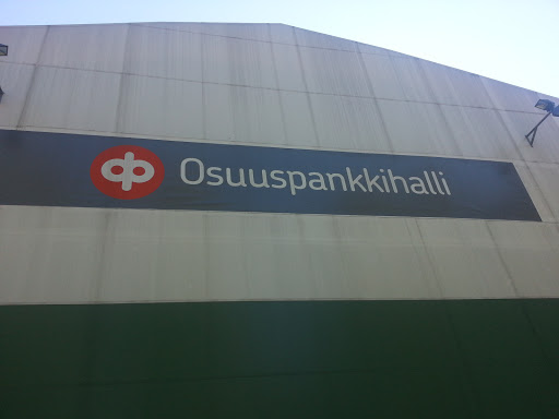 Osuuspankkihalli