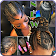 Cornrow Hairstyles icon