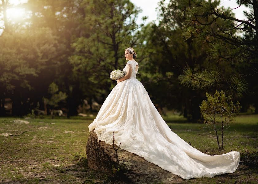 Fotógrafo de casamento Paola Gutiérrez (alexypao). Foto de 26 de maio 2023